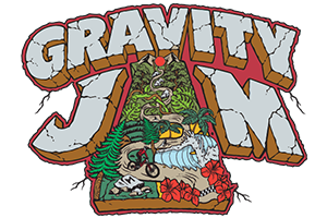 Gravity Jam | Elevation Parks
